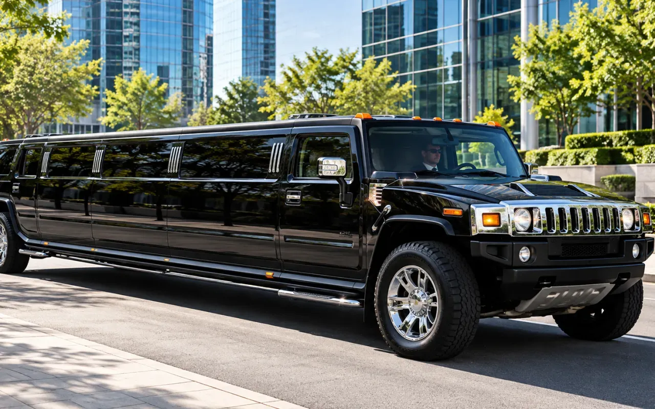 Hummer Limo Rental Hummer Limo Rental