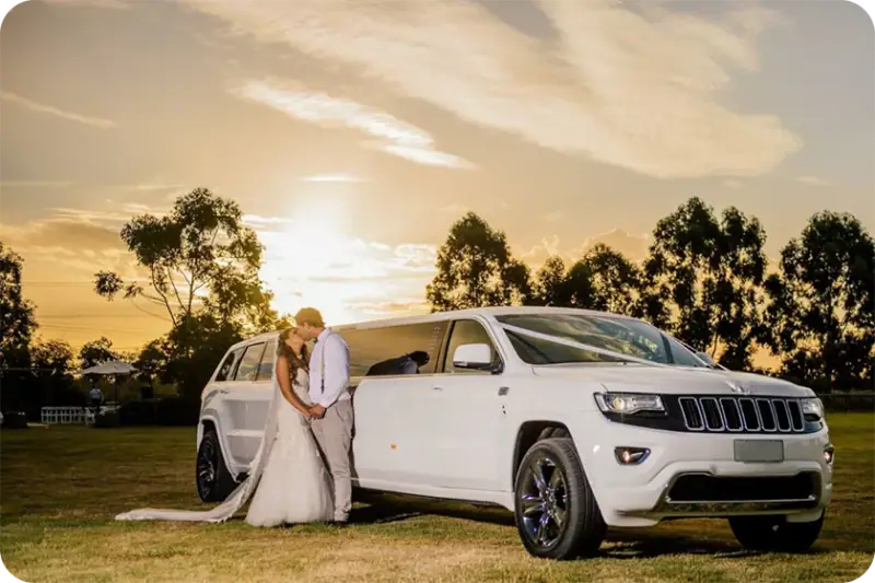 Book stylish stretch limos perfect for weddings, proms, events, or nights out. Book stylish stretch limos perfect for weddings, proms, events, or nights out.